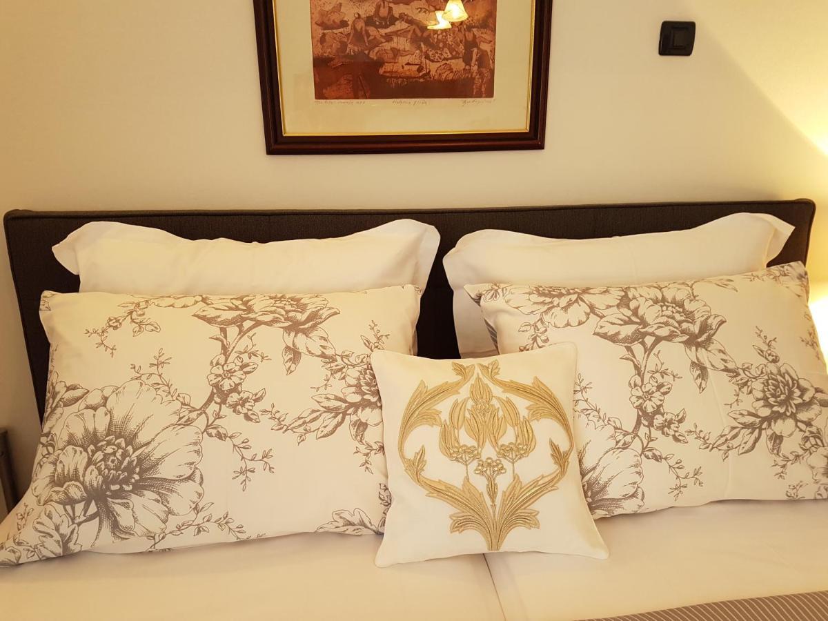 Apartman Iskra Сплит Экстерьер фото