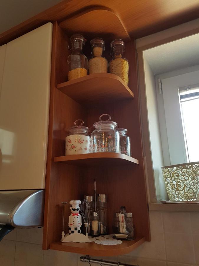 Apartman Iskra Сплит Экстерьер фото