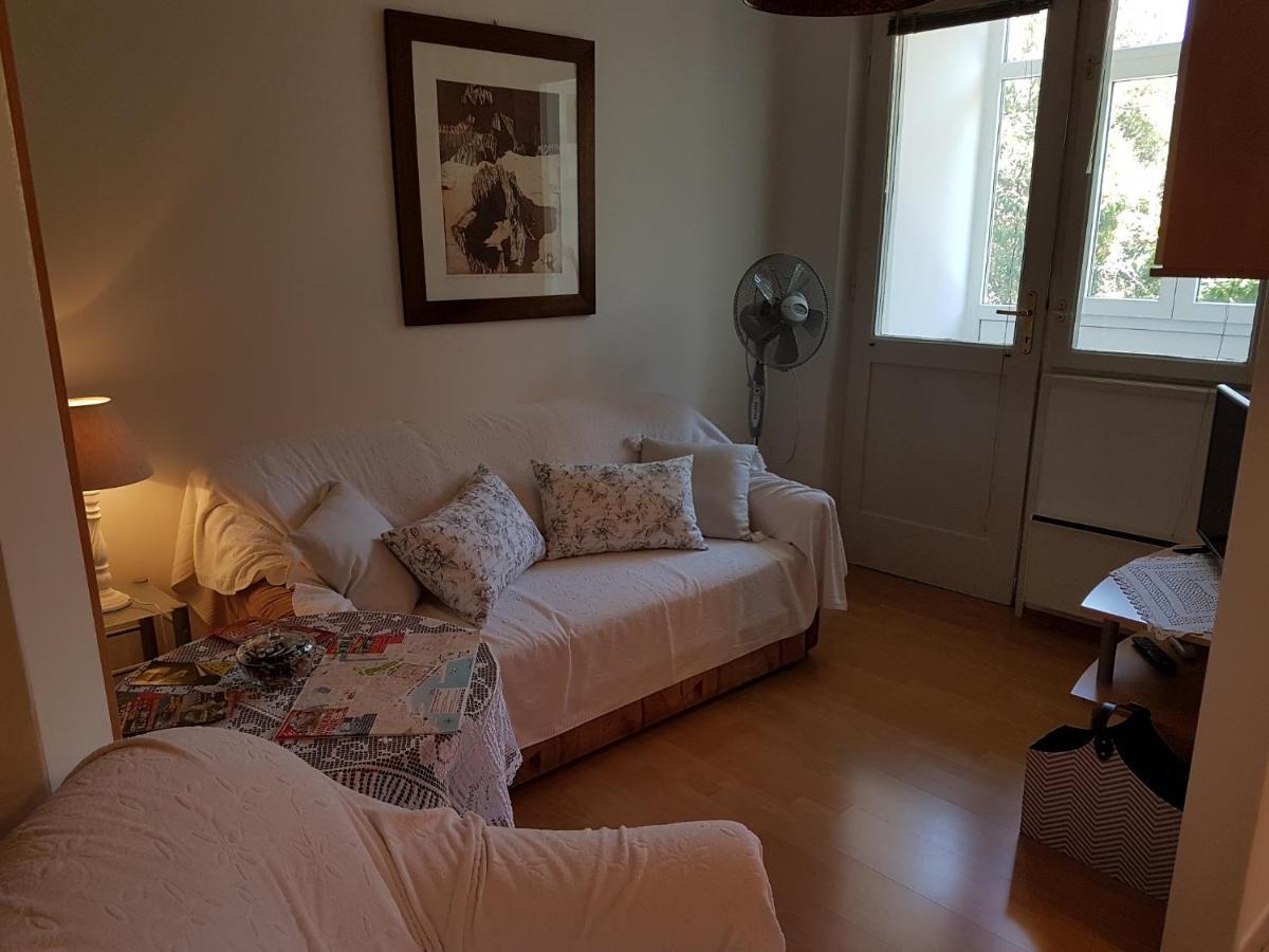 Apartman Iskra Сплит Экстерьер фото